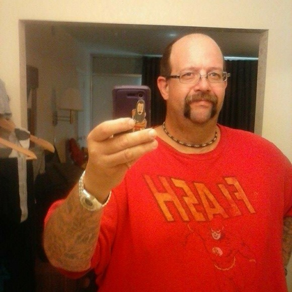 Profile Picture of Kenneth Sebastian (@itotheoink454) on Poshmark