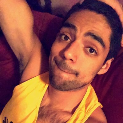 Profile Picture of Dan Flatt (@flatt_dan) on Twitter