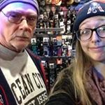 Profile Picture of P Joseph Fahnestock (@pjosephfahnestock) on Instagram