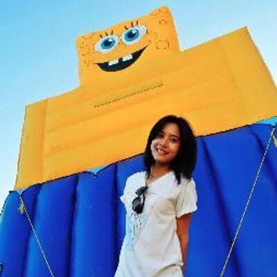 Profile Picture of Woramon Chaisomboon (@rilakkadoo) on Twitter