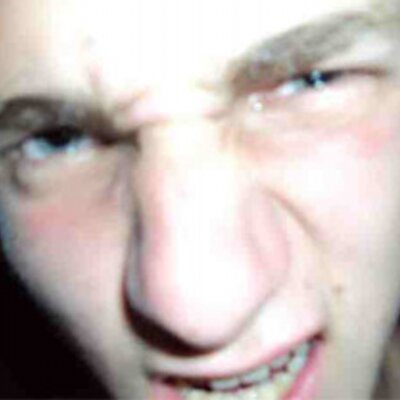 Profile Picture of Alex Driscoll (@Lynx_pardinus) on Twitter