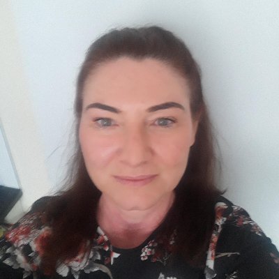 Profile Picture of Deborah O Rourke (@DeborahORourke5) on Twitter