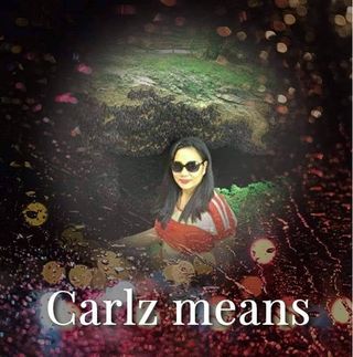 Profile Picture of Carlz Zcaler (@carlita.lacambra) on Facebook