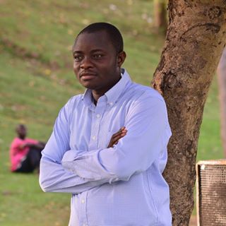 Profile Picture of Jeremiah Simon (@jeremiah.simon.52) on Facebook