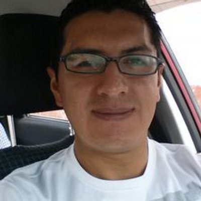 Profile Picture of Cristian Onate (@cristianonate01) on Twitter