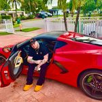 Profile Picture of Nelson Alejandro Perez (@taylor2blea) on Instagram