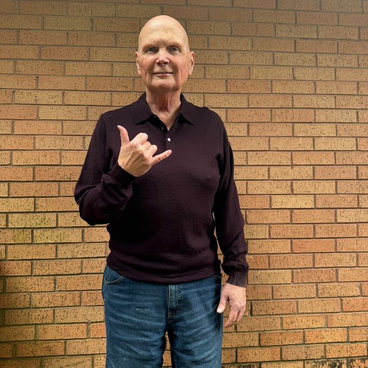 Profile Picture of Mike (@mikenaughton0) on Tiktok