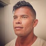 Mark Patterson - Instagram Profile Picture of Mark Patterson (@little_lionheart116) on Instagram