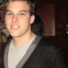 Profile Picture of Ian McCabe (@iam_Cabe) on Twitter