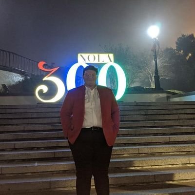 Profile Picture of Jonathan Littrell (@JonathanLittre4) on Twitter
