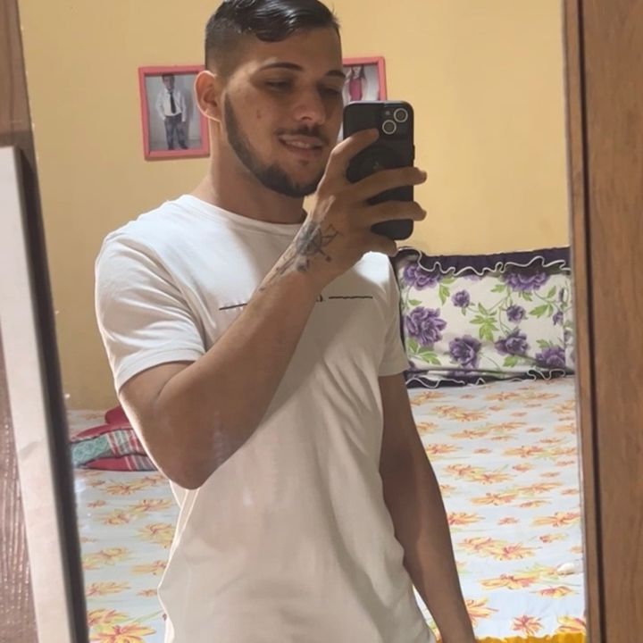 Profile Picture of brenno (@brennoamorim_) on Tiktok