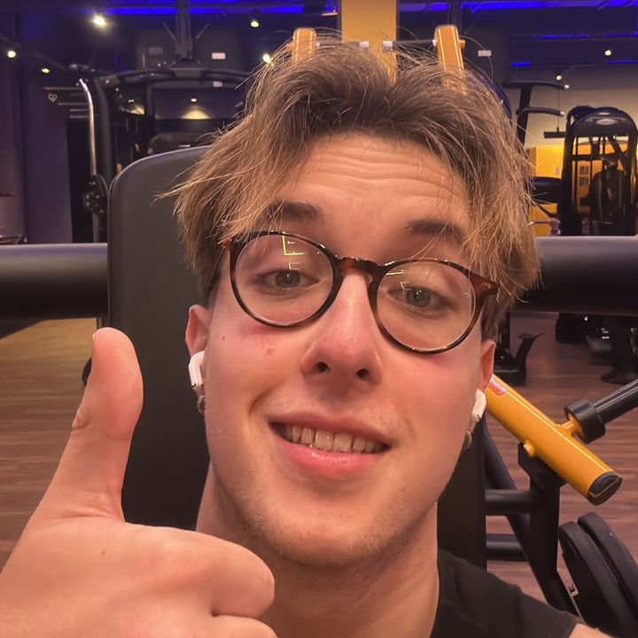 Profile Picture of Gabriel Valland (@@gabrielvalland) on Tiktok