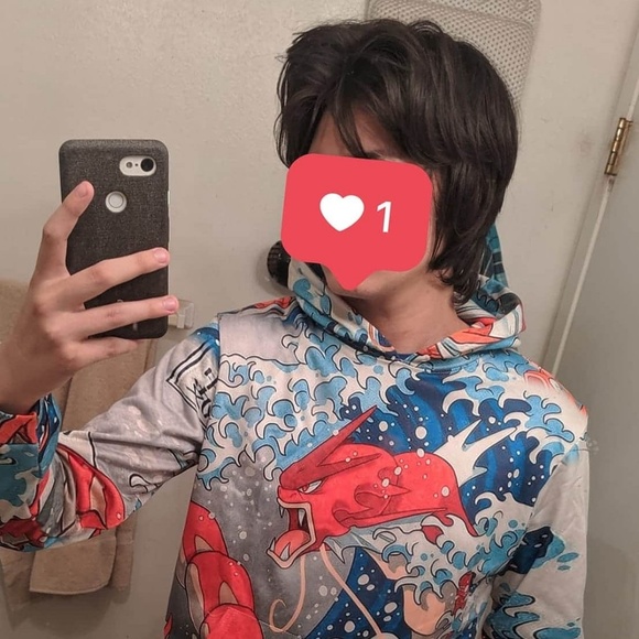 Profile Picture of Kenny Lucas (@thekenny) on Poshmark