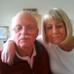 Profile Picture of Sandra Saville Cook (@briansavillecook) on Instagram