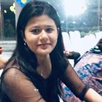 Profile Picture of Krishna Trivedi (@krishitrivedi23) on Instagram