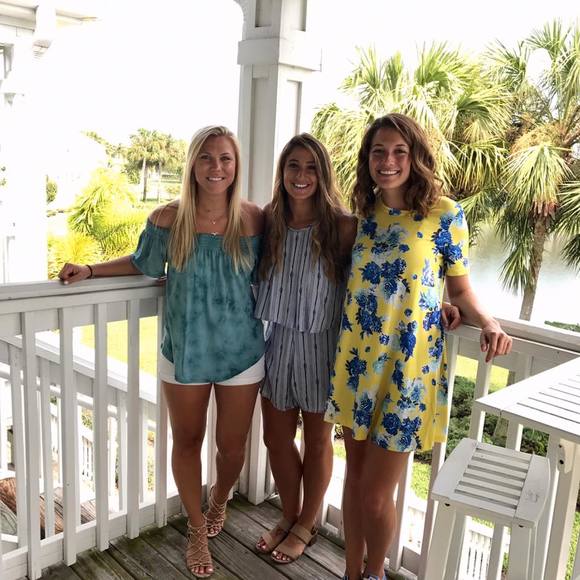 Profile Picture of Anya Churm (@anyachurm) on Poshmark