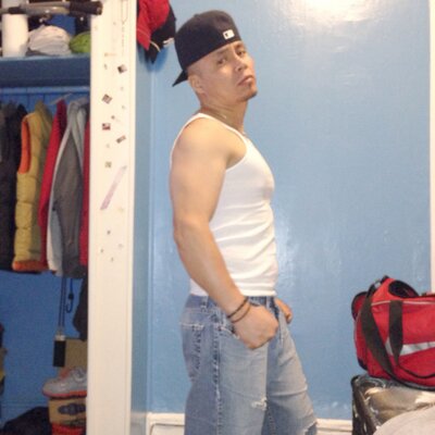 Profile Picture of Cabrera Maurice (@george_cabrera1) on Twitter