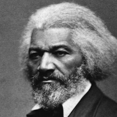 Profile Picture of Frederick Douglass (@LibbyAlert) on Twitter