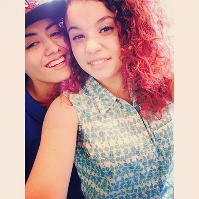 Profile Picture of Mariah N Shea  ❤ ✊ (@71414_xo) on Twitter