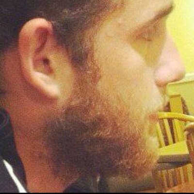 Profile Picture of Pat's Beard (@Thebeardtalks) on Twitter