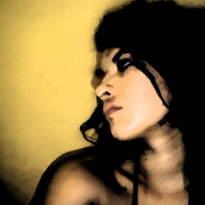 Profile Picture of MARION ALVARADO (@merfesam) on Twitter