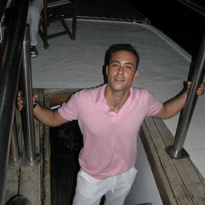 Profile Picture of George Gavrilos (@GavrilosGeorge) on Twitter