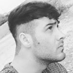 Profile Picture of کـ🌵ـاکـتوس (@daniel.rahimii) on Instagram