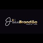 Profile Picture of John Makeup 027 99704-1616 (@johnbrandaomakeuphair) on Instagram