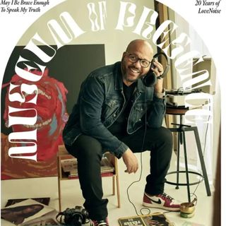 Profile Picture of Eric Holt (@ericdholt) on Instagram