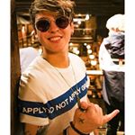 Profile Picture of Christopher Bryant Velez Muñoz (@christophervelez_cbv) on Instagram