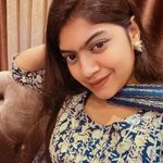 Profile Picture of 𝓝𝓪𝓯𝓲𝓼𝓪 𝓐𝓱𝓶𝓮𝓭 (@_nafisaahmed04_) on Instagram