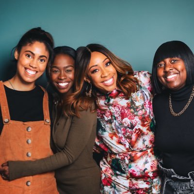 Profile Picture of Built To Impact By Maya Elious (@BuiltToImpact) on Twitter