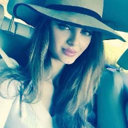 Profile Picture of Saba Shah (@sabashah_shah) on Twitter