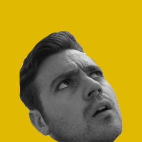 Profile Picture of James (@jamesjoynt) on Pinterest