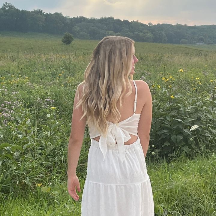 Profile Picture of Ella Rumley (@rumley.ella) on Tiktok