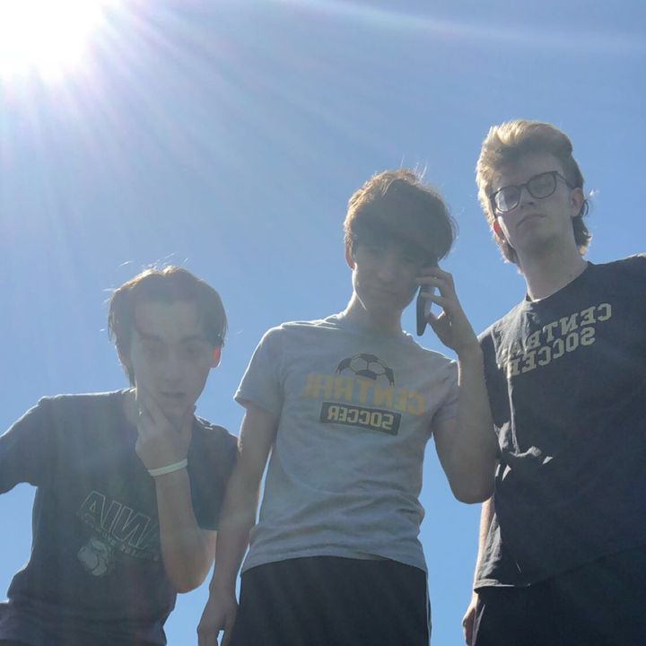 Profile Picture of Dominic cirelli (@dominiccirelli) on Tiktok