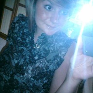 Profile Picture of Melissa Ames (@another_accident) on Myspace