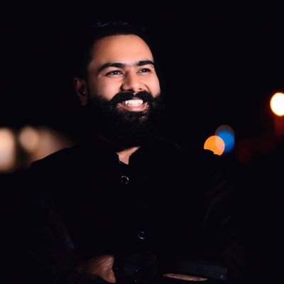 Profile Picture of M. Usman Nasir (@sheikhMusman) on Twitter