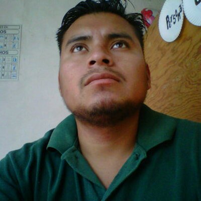Profile Picture of Pedro Ramirez López (@PETER030784) on Twitter
