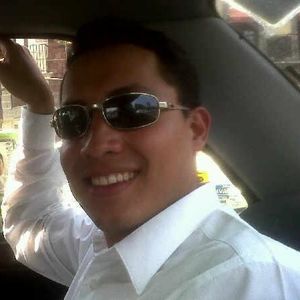 Profile Picture of Gilberto Pacheco Ponce (@uknow_hero) on Myspace