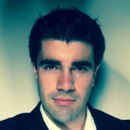 Profile Picture of André Martins (@aanm__) on Twitter