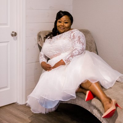 Tiffany Garrett-soto - Twitter Profile Picture of Tiffany Garrett-soto (@tiffanynew40) on Twitter