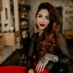 JESSICA MARIE || DNVR BALAYAGE | NBR™️| HAIR - Instagram Profile Picture of JESSICA MARIE || DNVR BALAYAGE | NBR™️| HAIR (@sweeterteeth) on Instagram