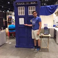 Profile Picture of Chris Panza (@chris-panza) on Quora