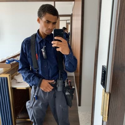 Profile Picture of Eric Worrell (@tuguapoamigo) on Twitter