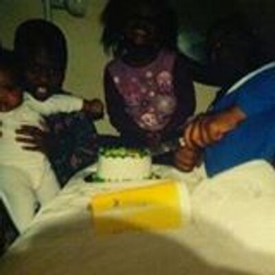 Profile Picture of Aaliyah Thompson (@ATheNewCreation) on Twitter