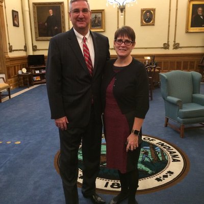 Profile Picture of Marilyn Pitzulo, MBA (@mpitzulo) on Twitter