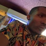 Profile Picture of Malcolm Poindexter (@point.blank) on Instagram