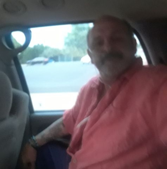 Profile Picture of Gary Ray (@raygary960) on Poshmark