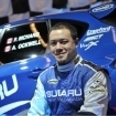 Profile Picture of Pat Richard (@Patr_Rally) on Twitter